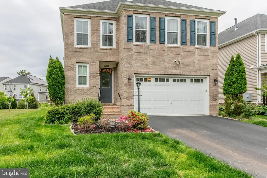 22800 Bubbling Brook Dr, Brambleton, VA 20148 - #3