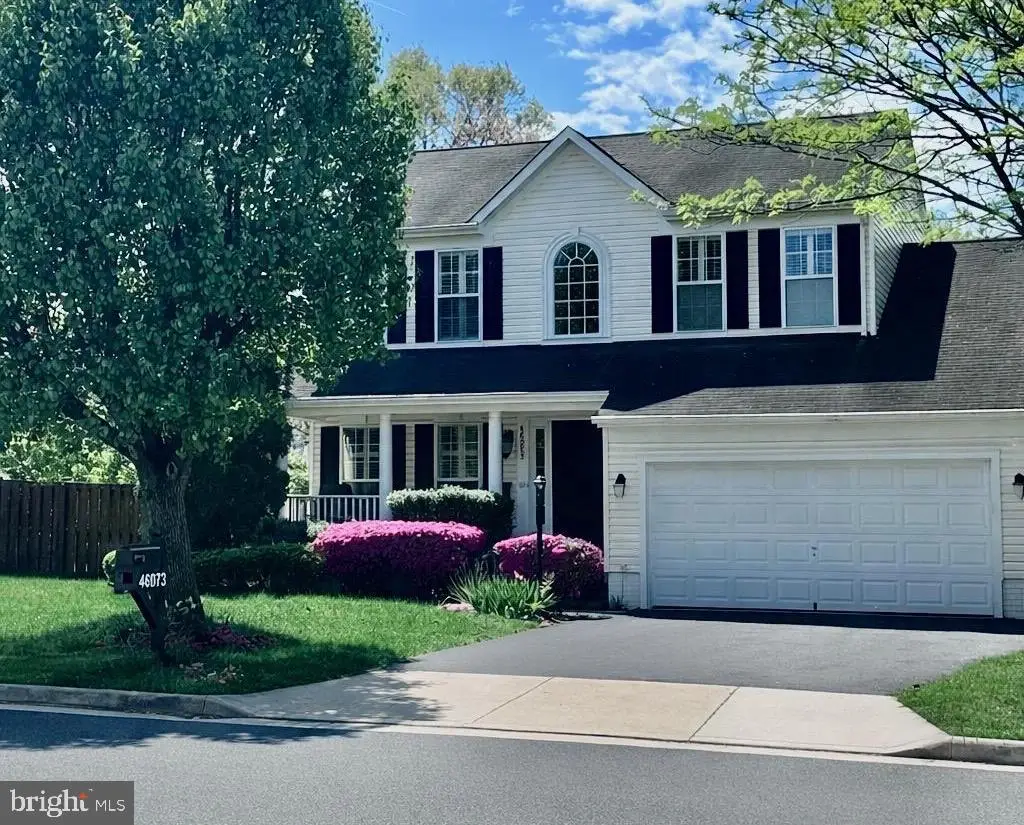 46073 Trefoil Ln, Sterling, VA 20166 - #1