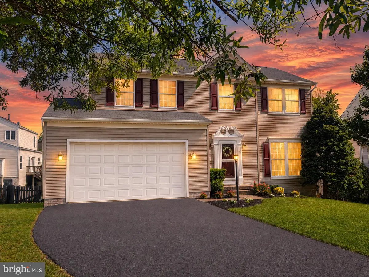 104 Duvall Ct Se, Leesburg, VA 20175 - #1