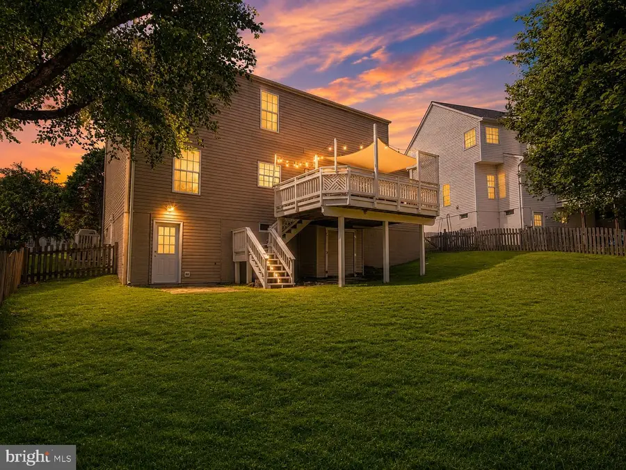 104 Duvall Ct Se, Leesburg, VA 20175 - #2