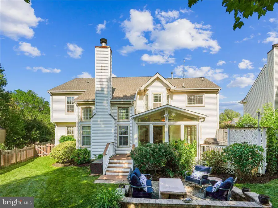 20547 Ringold Dr, Ashburn, VA 20147 - #2