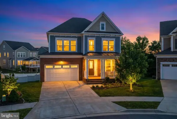 43020 Cattail Marsh Pl, LEESBURG, VA 20175