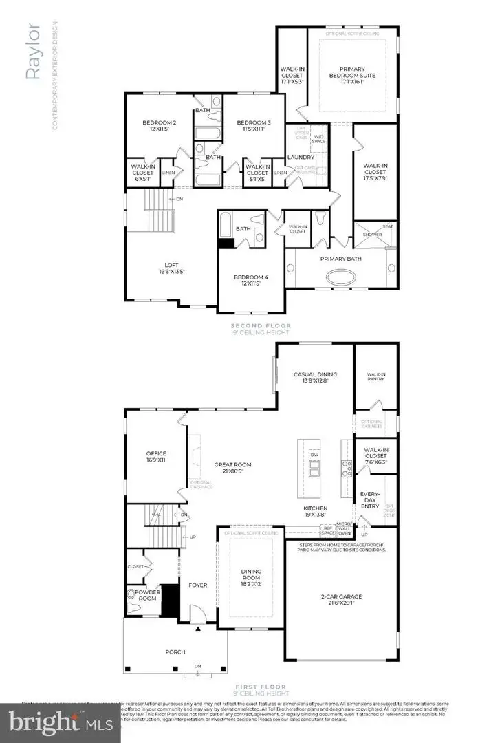 41557 Blarney Stone Pl, Ashburn, VA 20148 - #2