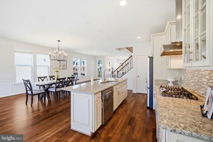 23489 Epperson Sq, Brambleton, VA 20148 - #2