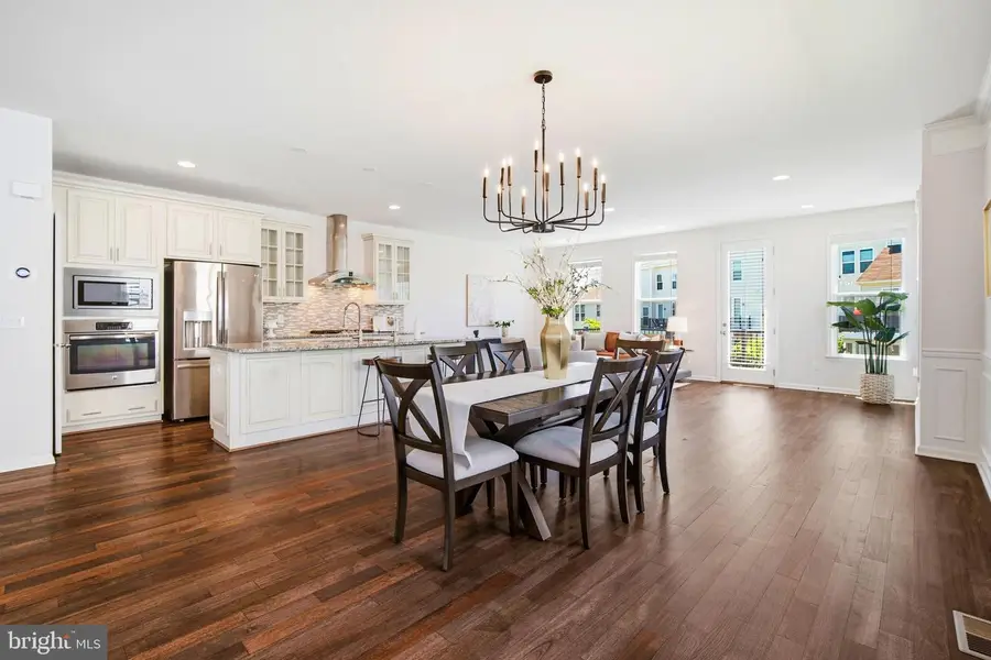 23489 Epperson Sq, Brambleton, VA 20148 - #3