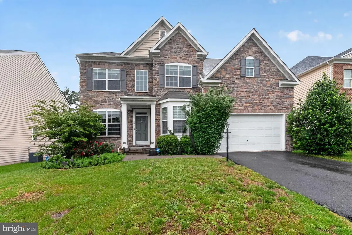 1904 Belleville Dr Ne, Leesburg, VA 20176 - #1