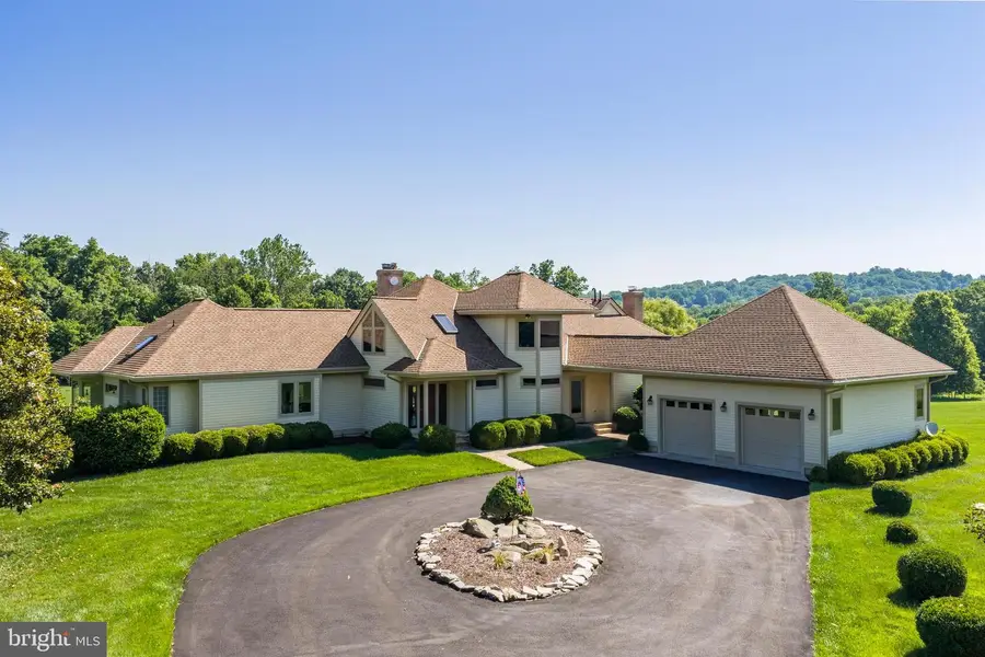 18291 Calumet Ln, Bluemont, VA 20135 - #3
