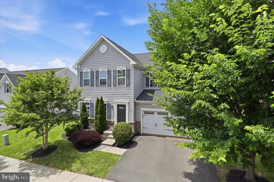 4 William Albert Way, Lovettsville, VA 20180 - #3