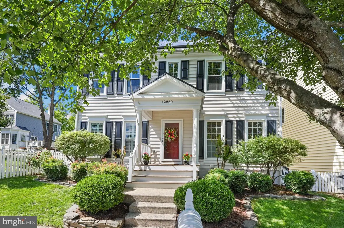 42860 Nashua St, Ashburn, VA 20147 - #1