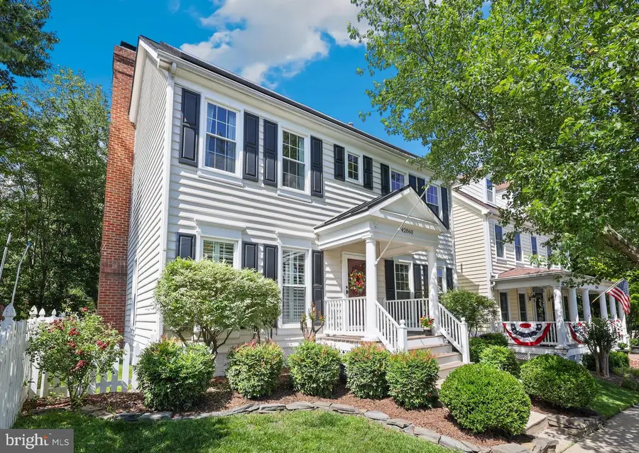 42860 Nashua St, Ashburn, VA 20147 - #2