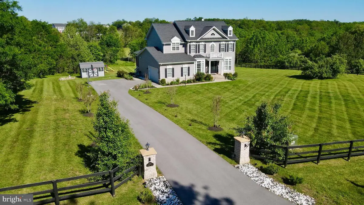 12720 Snowbird Ct, Lovettsville, VA 20180 - #1