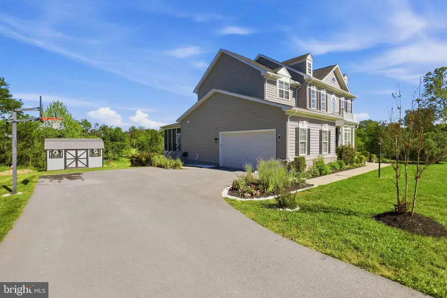 12720 Snowbird Ct, Lovettsville, VA 20180 - #3