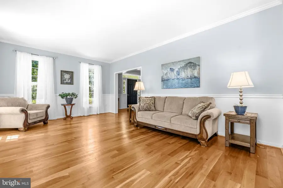 16050 Hamilton Station Rd, Waterford, VA 20197 - #3