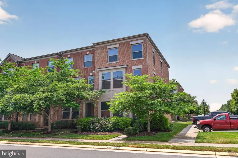 23387 Epperson Sq, Brambleton, VA 20148 - #2