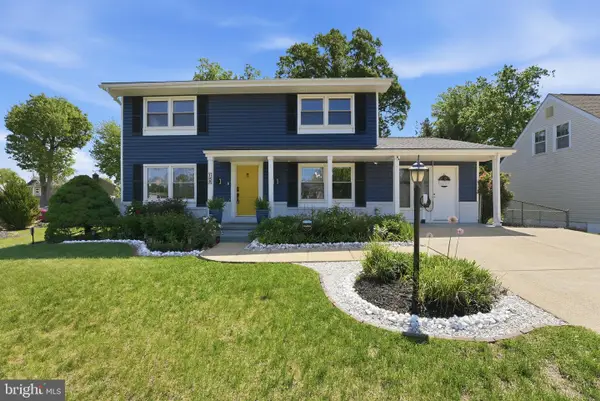100 S Lincoln Ave, STERLING, VA 20164