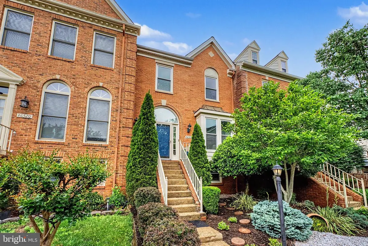 46522 Lynnhaven Sq, Sterling, VA 20165 - #1