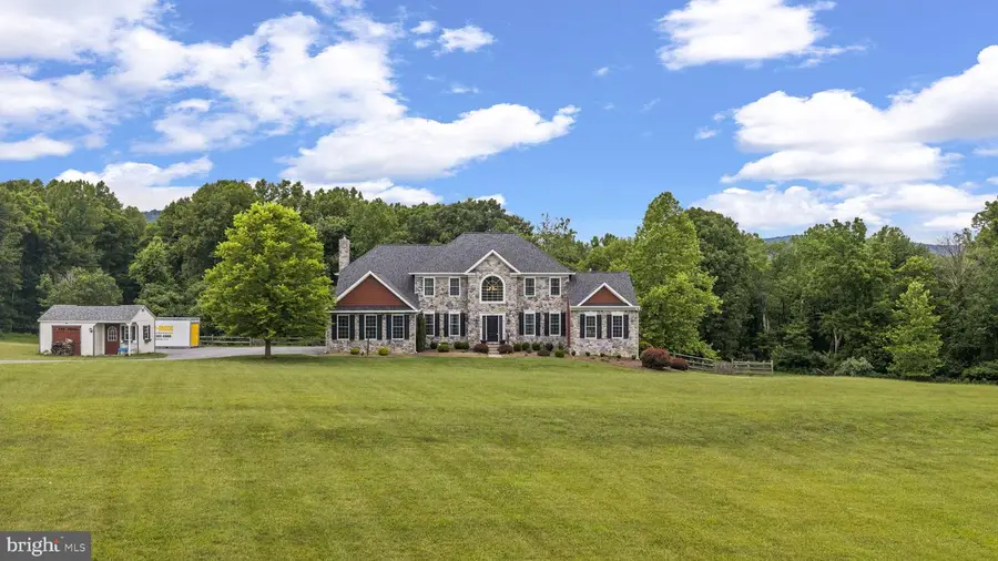 11293 Allium Ln, Lovettsville, VA 20180 - #3