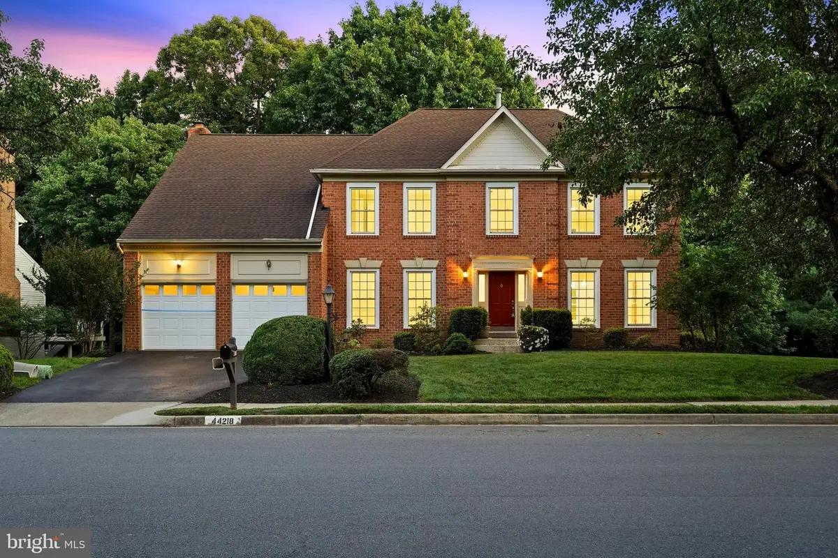44218 Bristow Cir, Ashburn, VA 20147 - #1