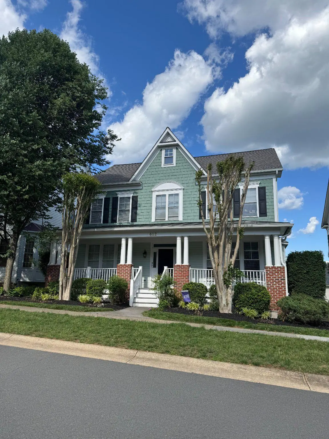 612 Greysands Ln, Purcellville, VA 20132 - #1