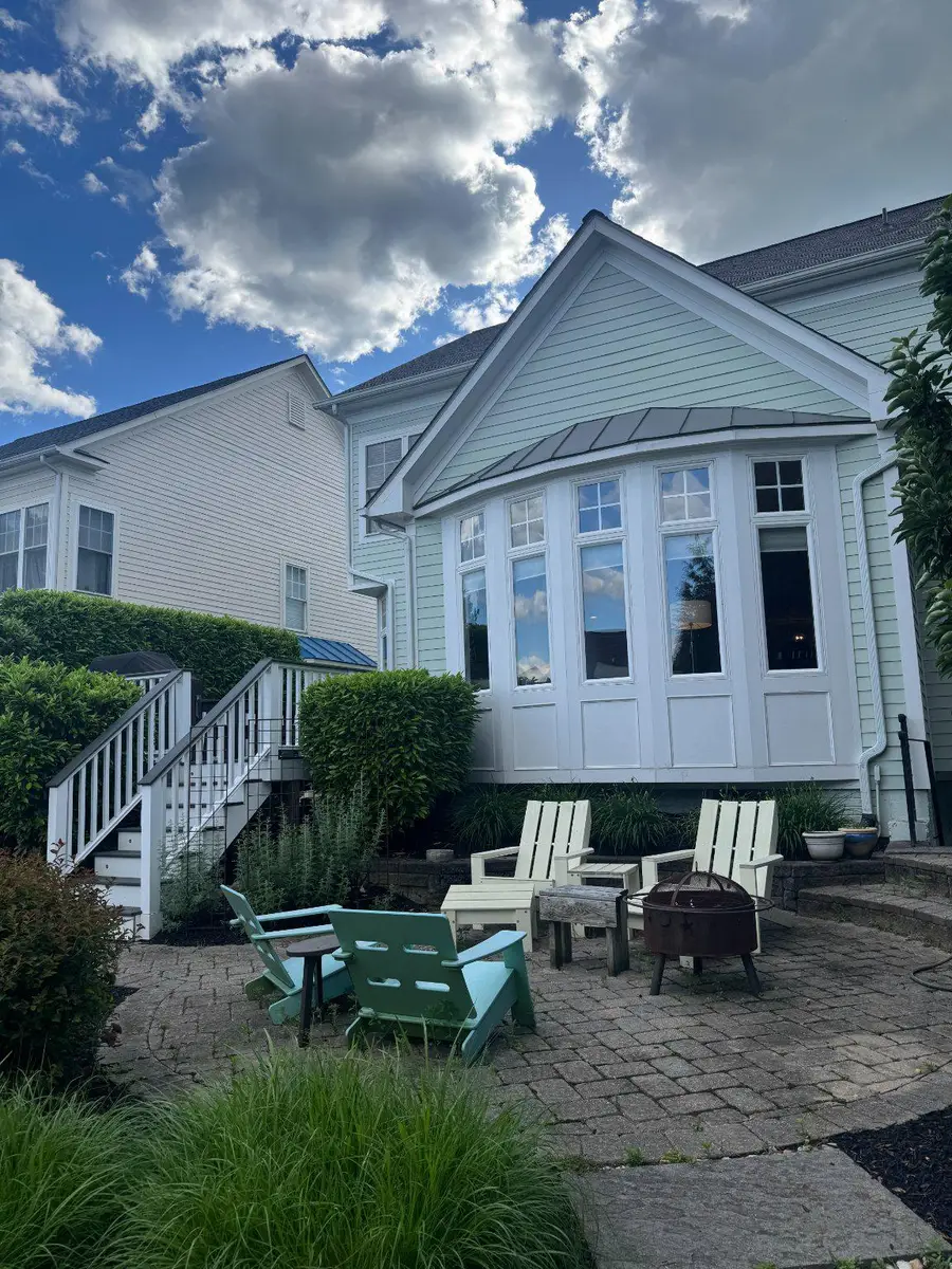 612 Greysands Ln, Purcellville, VA 20132 - #3
