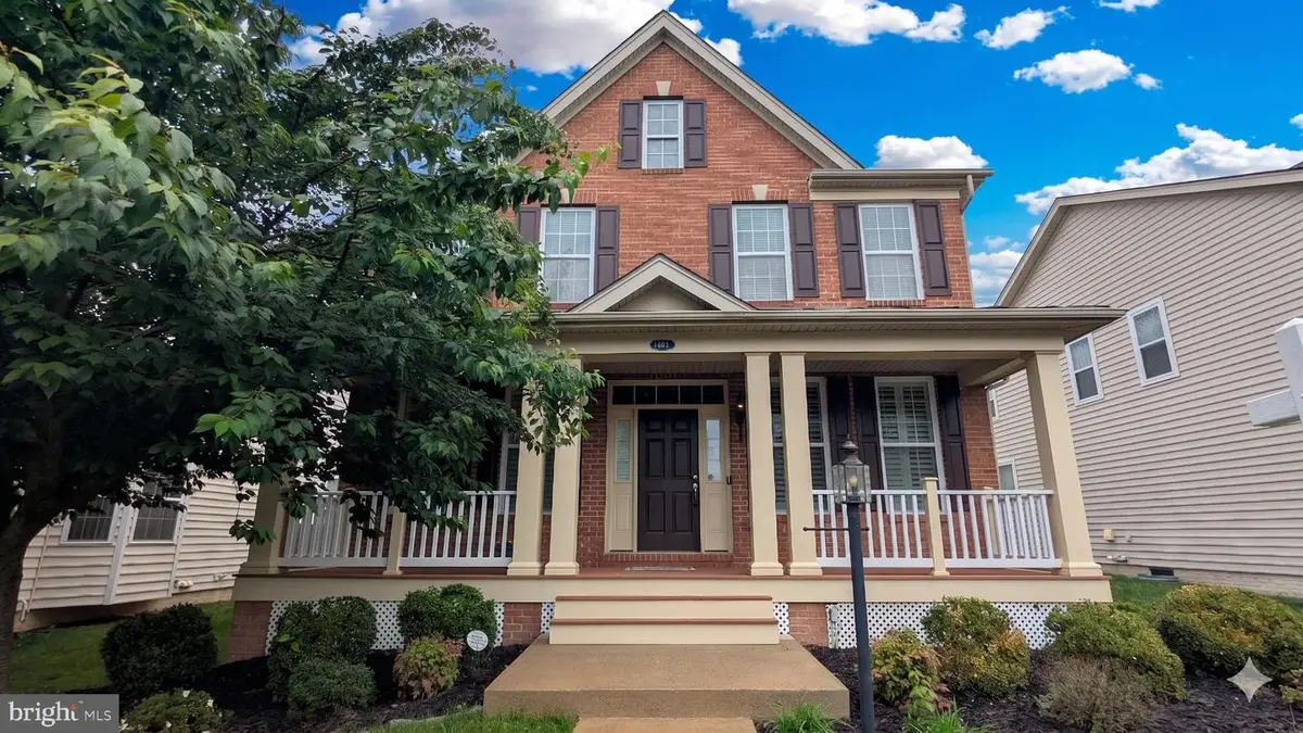 43161 Barnstead Dr, Ashburn, VA 20148 - #1