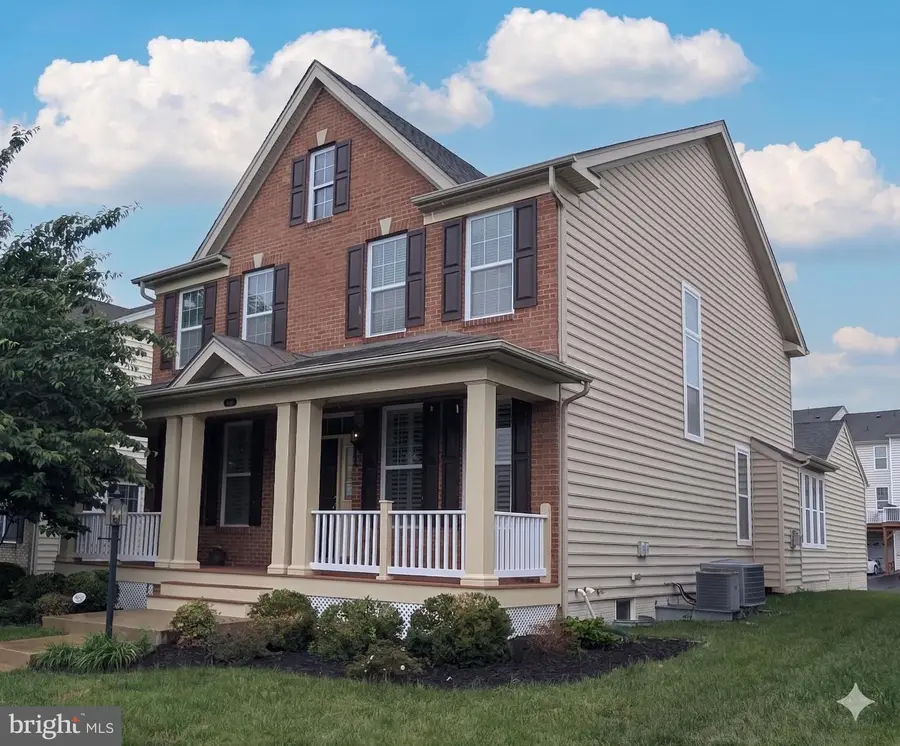43161 Barnstead Dr, Ashburn, VA 20148 - #2