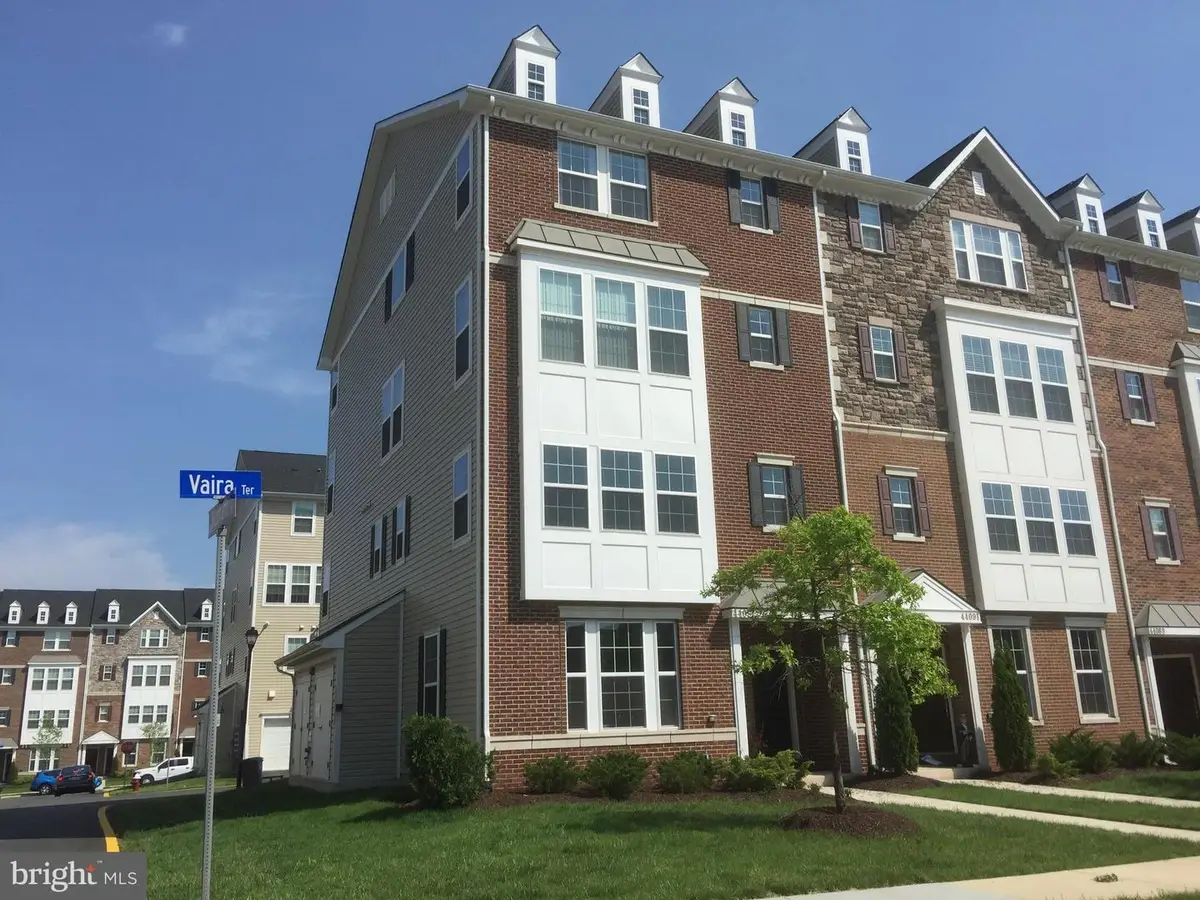 44097 Vaira Ter #44097, Chantilly, VA 20152 - #1
