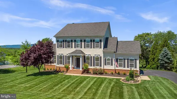 18585 Montague Pl, PURCELLVILLE, VA 20132