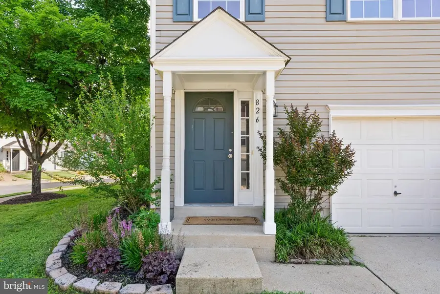 826 Vanderbilt Ter Se, Leesburg, VA 20175 - #3