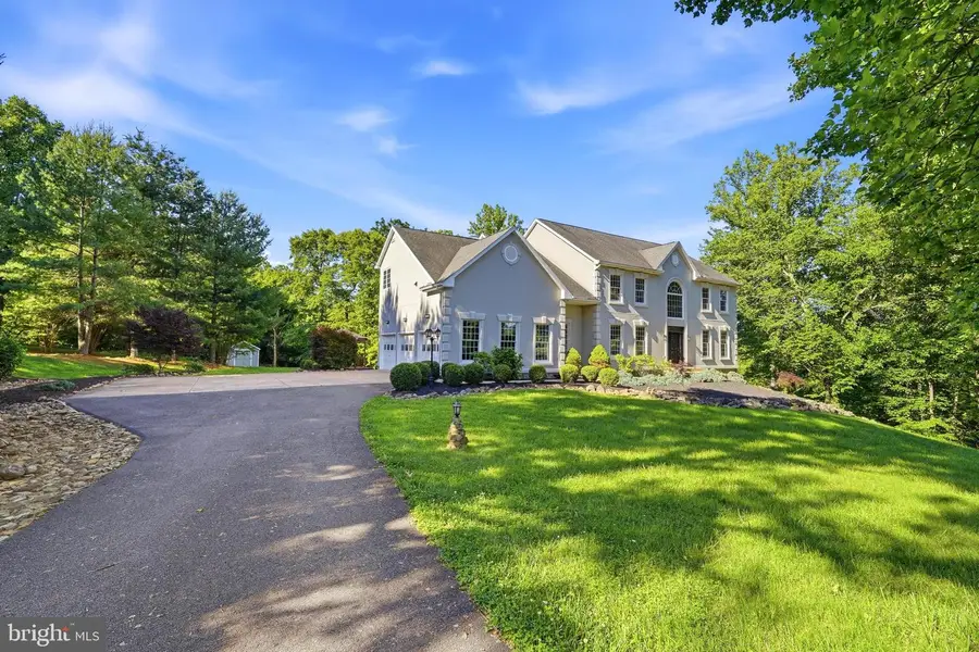 34905 Gidney Ct, Round Hill, VA 20141 - #2
