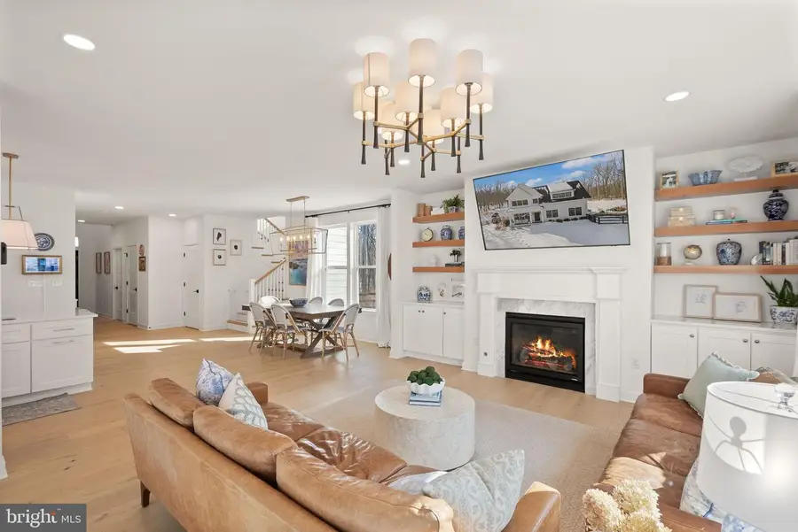 39391 Saddleridge Ln, Aldie, VA 20105 - #2