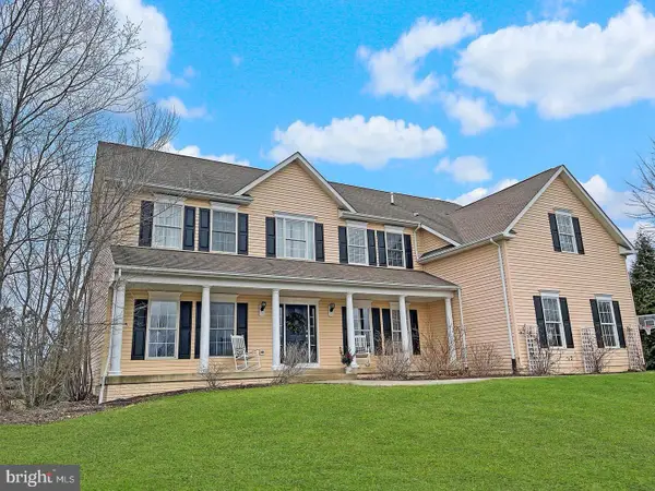 18616 Foggy Bottom Rd, BLUEMONT, VA 20135