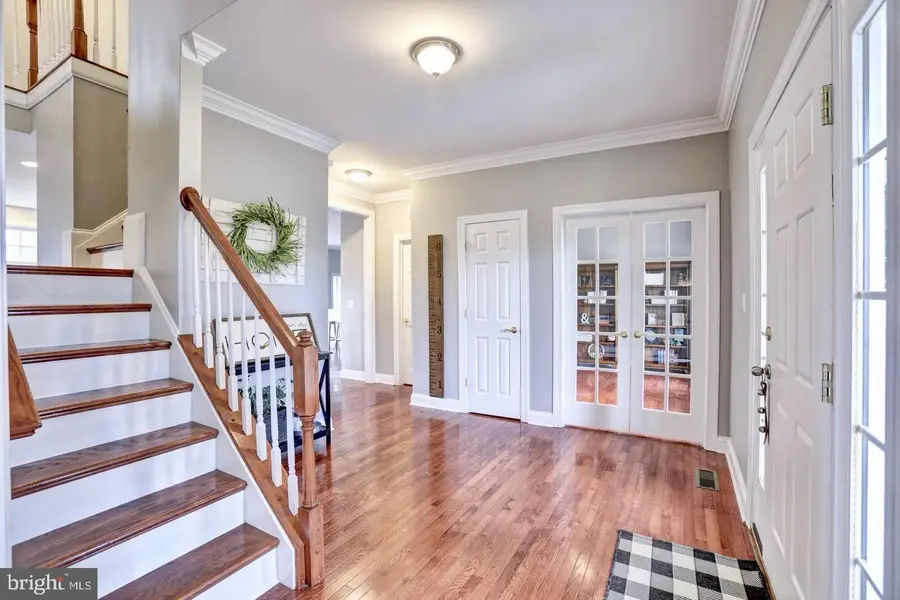 18616 Foggy Bottom Rd, Bluemont, VA 20135 - #2