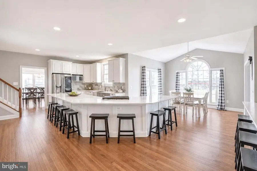 18616 Foggy Bottom Rd, Bluemont, VA 20135 - #3