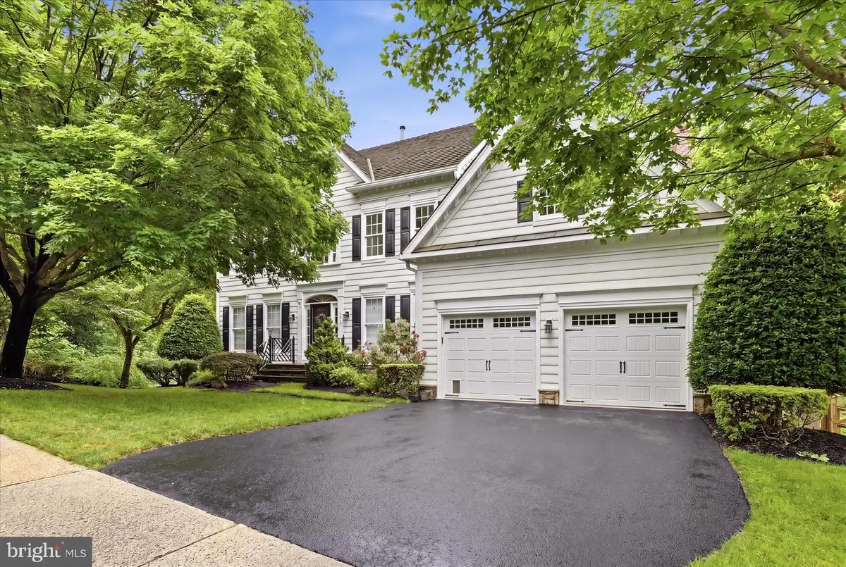 1202 Hawling Pl Sw, Leesburg, VA 20175 - #1