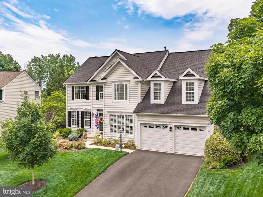 21603 Goodwin Ct, Broadlands, VA 20148 - #2