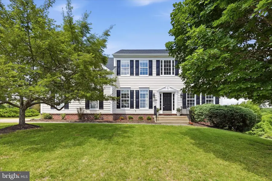 40910 Meadow Vista Pl, Lovettsville, VA 20180 - #2