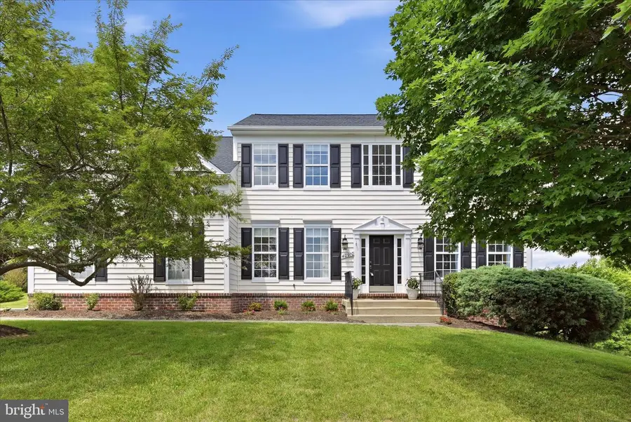 40910 Meadow Vista Pl, Lovettsville, VA 20180 - #3