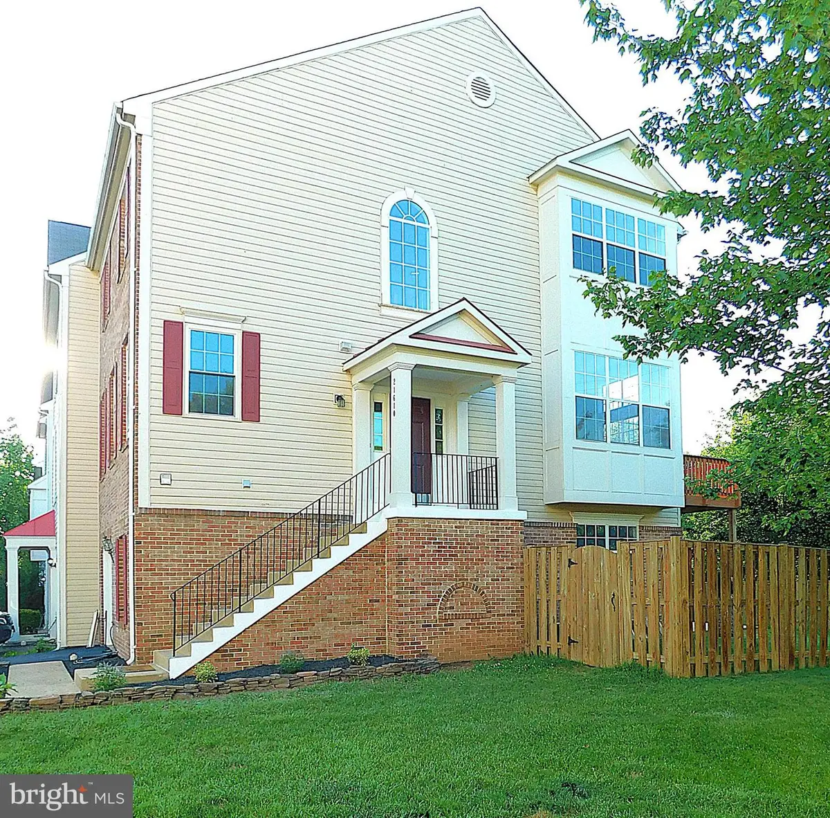 21610 Monmouth Terrace, Ashburn, VA 20147 - #1