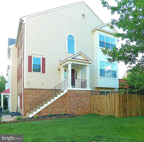 21610 Monmouth Terrace, ASHBURN, VA 20147