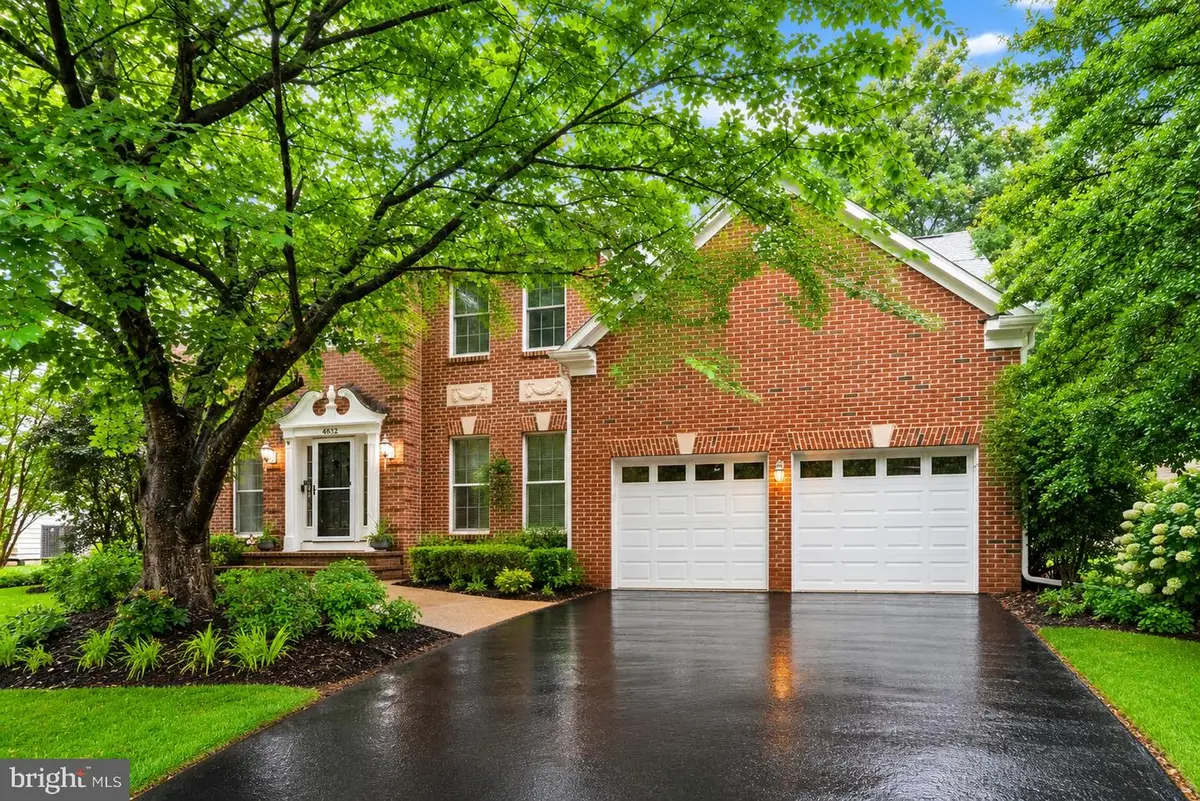 46932 Foxstone Pl, Sterling, VA 20165 - #1