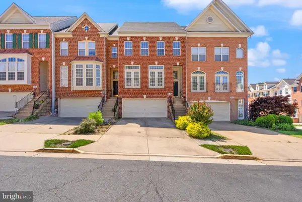 610 Battery Ter Ne, LEESBURG, VA 20176