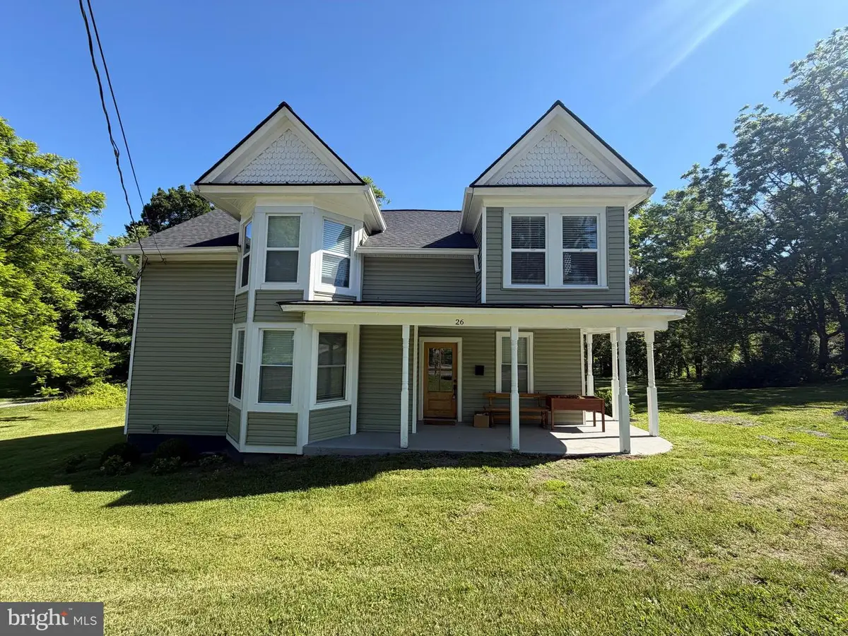 26 W Colonial Hwy, Hamilton, VA 20158 - #1