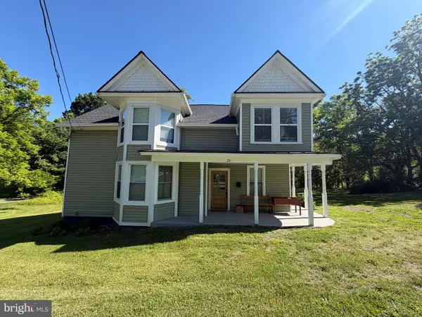 26 W Colonial Hwy, HAMILTON, VA 20158