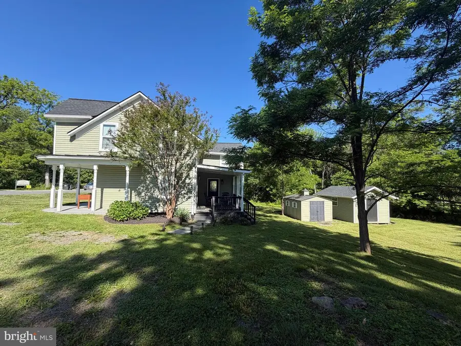 26 W Colonial Hwy, Hamilton, VA 20158 - #3