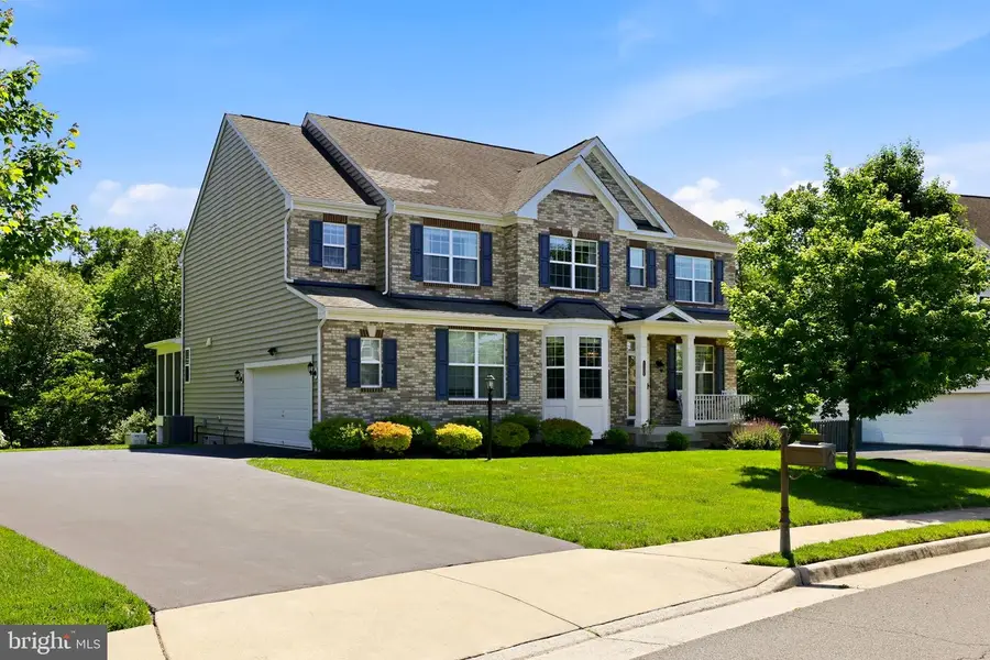 13506 Eagles Rest Dr, Leesburg, VA 20176 - #2