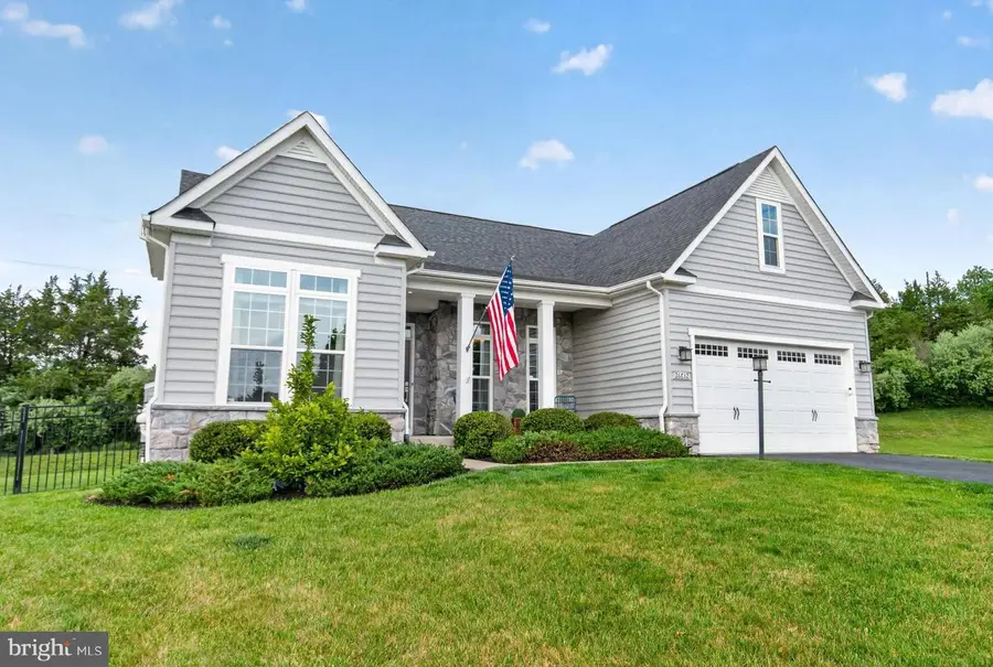 26732 Kentoaks Ct, Chantilly, VA 20152 - #3