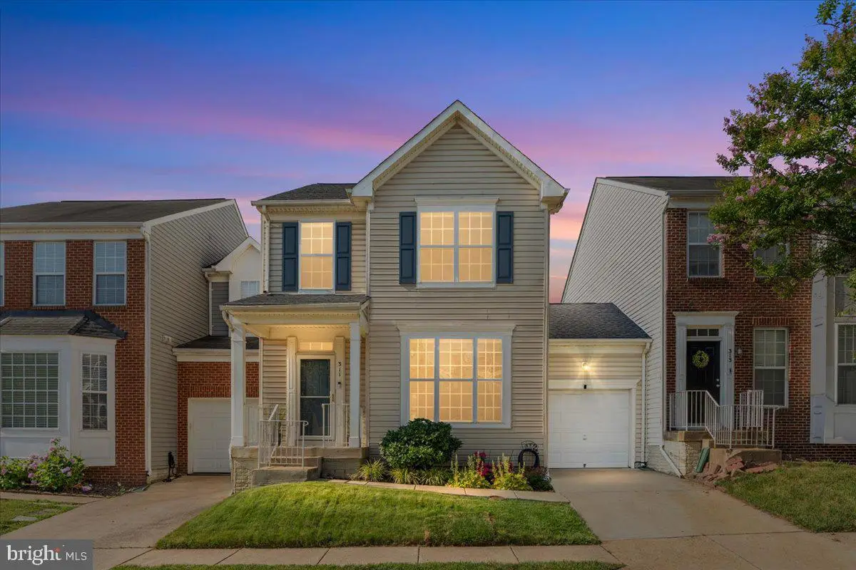 311 Ebaugh Dr Se, Leesburg, VA 20175 - #1