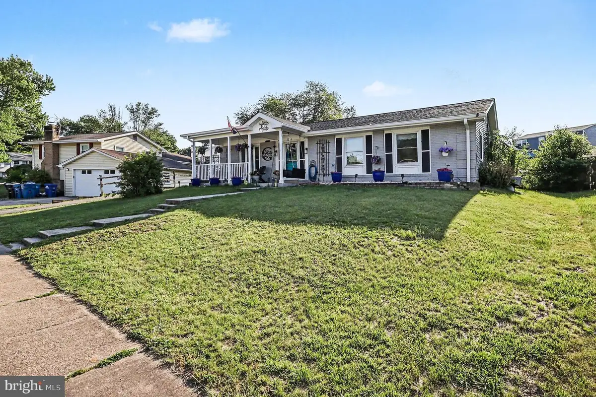 103 N Johnson Rd, Sterling, VA 20164 - #1