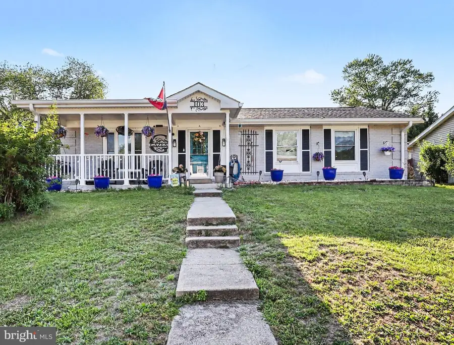 103 N Johnson Rd, Sterling, VA 20164 - #2